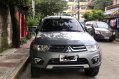 2015 Mitsubishi Montero Sport Automatic Diesel for sale-0