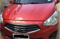 Mitsubishi Mirage G4 2014 for sale in Calamba -1