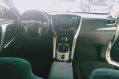 Used Mitsubishi Montero Sport 2016 at 17000 km for sale in Makati-7