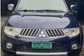2012 Mitsubishi Montero Sport Glsv AT for sale in Quezon City-0