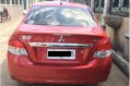 Mitsubishi Mirage G4 2014 for sale in Calamba -3