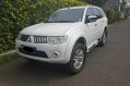 2011 Mitsubishi Montero Sport for sale in Mandaluyong -0