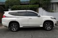 Selling Mitsubishi Montero Sport 2016 in Quezon City -3