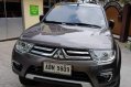 Mitsubishi Montero Sport 2015 for sale in Baguio-0