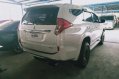 Used Mitsubishi Montero Sport 2016 at 17000 km for sale in Makati-4