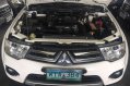 2014 Mitsubishi Montero Sport for sale in Marikina -6