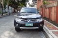 2010 Mitsubishi Montero Sport for sale in Quezon City -0