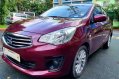 Used Mitsubishi Mirage G4 2018 for sale in Tagiug-1