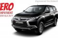 2019 Mitsubishi Montero sport for sale in Manila-0