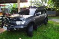 2012 Mitsubishi Montero Sport for sale in Pangasinan-9