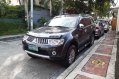 2010 Mitsubishi Montero Sport for sale in Quezon City -1