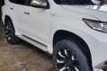 2nd-Hand Mitsubishi Montero Sport 2016 for sale in Marikina-1