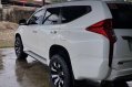 2nd-Hand Mitsubishi Montero Sport 2016 for sale in Marikina-0