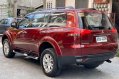 Used Mitsubishi Montero Sport Automatic GLSV 2015 for sale in Manila-3