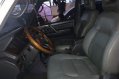 Used Mitsubishi Pajero 2001 at 104024 km for sale in Manila-5