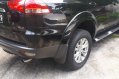 2015 Mitsubishi Montero Sport for sale in Manila-6