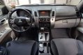 2012 Mitsubishi Montero Sport for sale in Caloocan -5