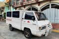 1997 Mitsubishi L300 FB Manual Diesel for sale in Manila-2