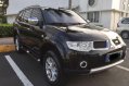 2nd-Hand Mitsubishi Montero Sport 2011 for sale in Muntinlupa-4