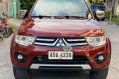 Used Mitsubishi Montero Sport Automatic GLSV 2015 for sale in Manila-0