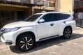 2nd-hand Mitsubishi Montero sport 2016 for sale in Manila-7