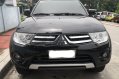 2014 Mitsubishi Montero for sale in Quezon City-0