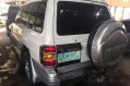 Used Mitsubishi Pajero 2001 at 104024 km for sale in Manila-3