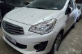 Used Mitsubishi Mirage G4 2018 at 19000 km for sale in Quezon City-3
