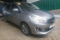 Used Mitsubishi Mirage G4 2019 Automatic Gasoline for sale in Quezon City-0