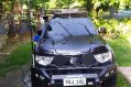 2012 Mitsubishi Montero Sport for sale in Pangasinan-1