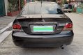 2009 Mitsubishi Lancer for sale in Quezon City-1