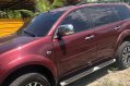 Second-hand Mitsubishi Montero 2014 for sale in Santa Ana-7