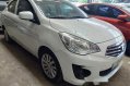 Used Mitsubishi Mirage G4 2018 at 19000 km for sale in Quezon City-1