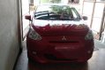 2015 Mitsubishi Mirage for sale in Quezon City-0