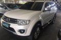 2014 Mitsubishi Montero Sport for sale in Marikina -2