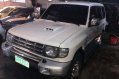 Used Mitsubishi Pajero 2001 at 104024 km for sale in Manila-1
