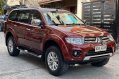 Used Mitsubishi Montero Sport Automatic GLSV 2015 for sale in Manila-2