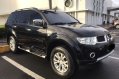 2nd-Hand Mitsubishi Montero Sport 2011 for sale in Muntinlupa-1