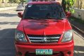 Used Mitsubishi Adventure 2020 for sale in Santa Rita-2