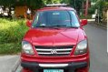 2010 Mitsubishi Adventure for sale in Cavite-4