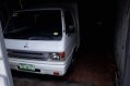 Selling White Mitsubishi L300 2012 Manual Diesel at 78000 km-1