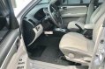 Selling Silver Mitsubishi Montero Sport 2014 Automatic Diesel -9