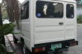 Sell White 2013 Mitsubishi L300 in Quezon City-5
