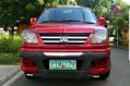 2010 Mitsubishi Adventure for sale in Cavite-0