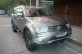 2015 Mitsubishi Montero Sport for sale in Manila-0