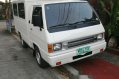 Sell White 2013 Mitsubishi L300 in Quezon City-0