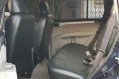 Used Blue Mitsubishi Montero sport 2015 Automatic for sale in Manila-5