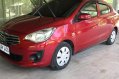 Mitsubishi Mirage G4 2015 for sale in Parañaque -1