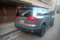 2015 Mitsubishi Montero Sport for sale in Manila-1