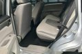 Selling Silver Mitsubishi Montero Sport 2014 Automatic Diesel -8